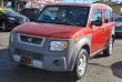 2004 Honda Element