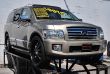 2005 Infiniti QX56