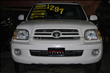 2005 Toyota Sequoia