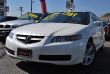 2006 Acura TL
