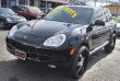 2004 Porsche Cayenne