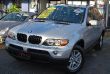 2005 BMW X5