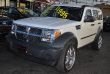 2007 Dodge Nitro