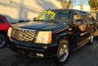 2003 Cadillac Escalade ESV