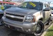 2007 Chevrolet Tahoe