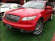 2003 Infiniti FX45