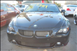 2004 BMW 6 series