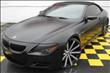 2007 BMW M6