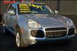 2004 Porsche Cayenne