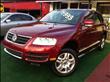 2005 Volkswagen Touareg