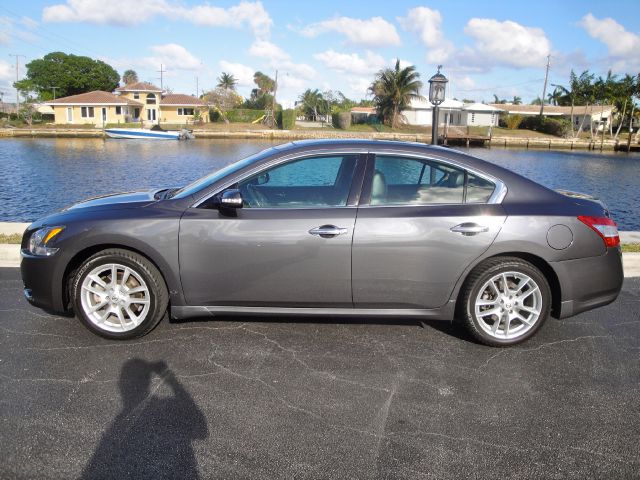 2010 Nissan Maxima for sale