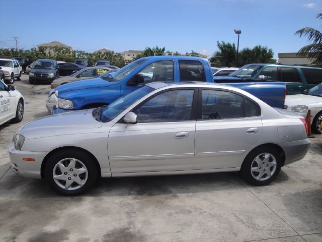 2005 Hyundai Elantra for sale