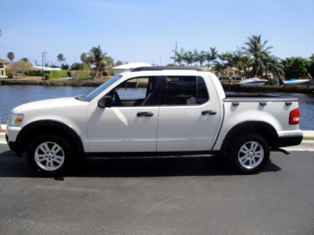 2008 Ford Explorer Sport Trac for sale