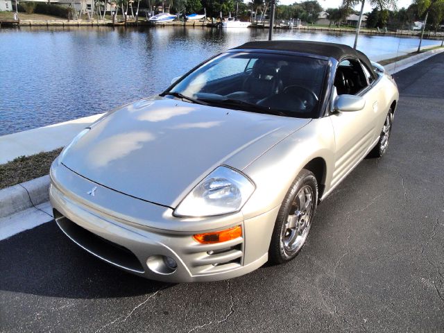 2005 Mitsubishi Eclipse for sale