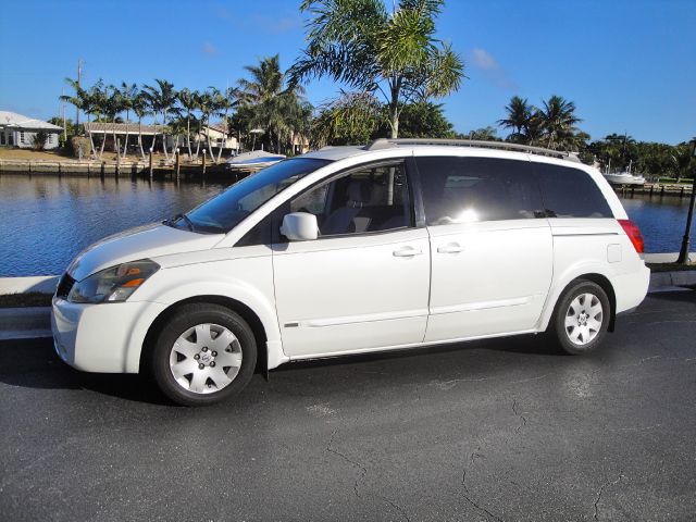 2006 Nissan Quest for sale