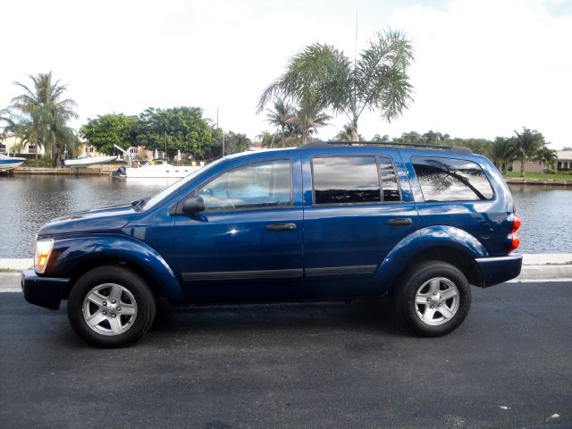 2006 Dodge Durango for sale