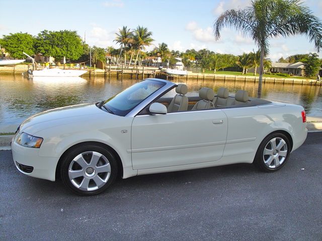2006 Audi A4 for sale