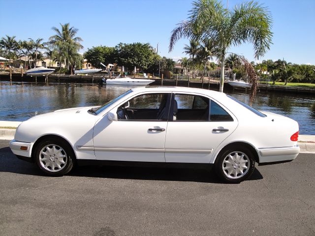 1996 Mercedes-Benz E-Class for sale