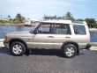 2000 Land Rover Discovery II