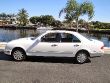 1996 Mercedes-Benz E Class