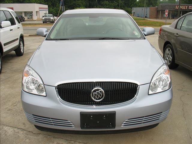 2006 Buick Lucerne for sale