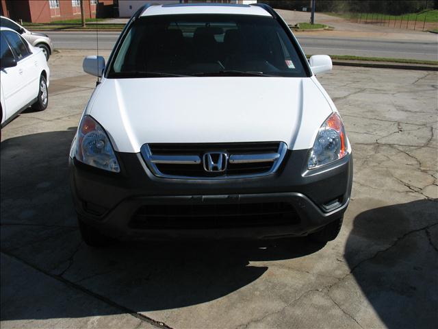 2004 Honda CR-V for sale