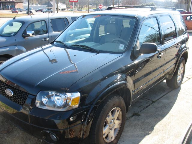 2006 Ford Escape for sale