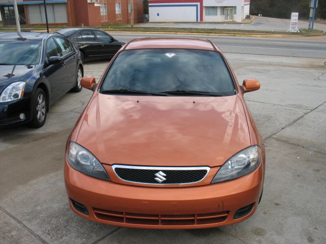 2008 Suzuki Reno for sale