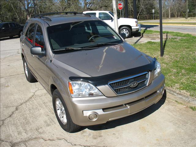 2004 Kia Sorento for sale