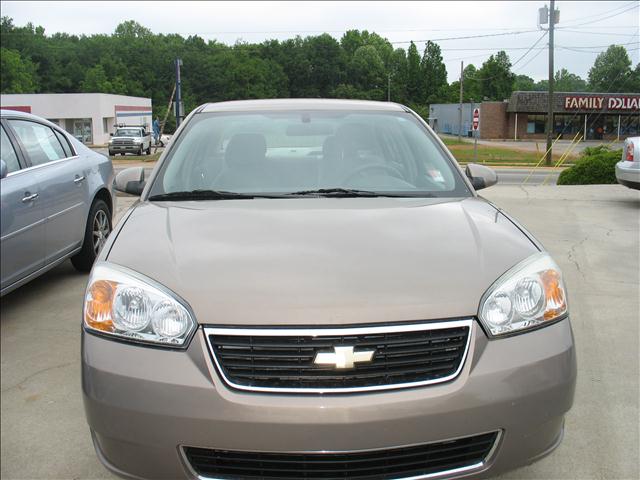 2008 Chevrolet Malibu for sale