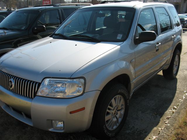 2007 Mercury Mariner for sale