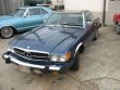 1983 Mercedes-Benz 380