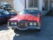 1972 Mercury Cougar
