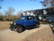 1931 Buick Century