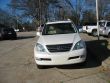 2007 Lexus GX 470
