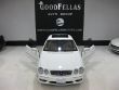 2005 Mercedes-Benz CL Class
