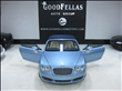 2008 Bentley Continental GTC