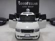 2010 Land Rover Range Rover