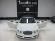 2007 Bentley Continental GTC