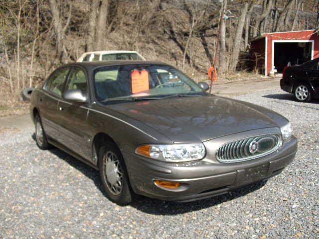 2000 Buick LeSabre for sale