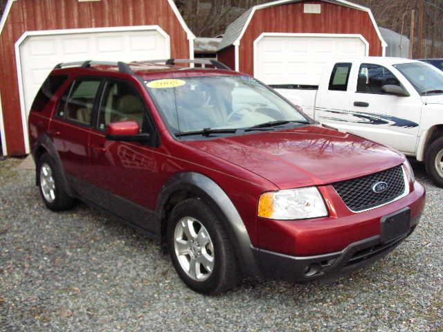 2005 Ford Freestyle for sale
