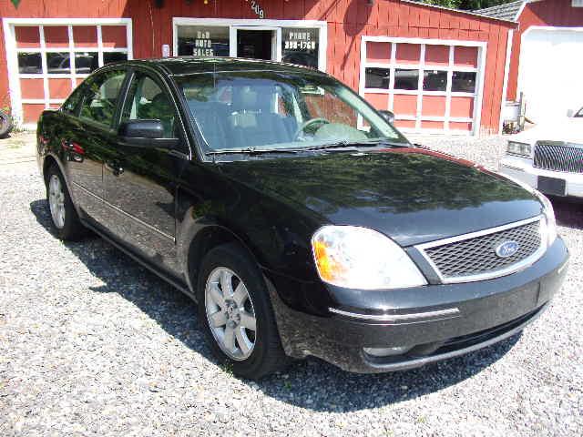 2005 Ford Five Hundred for sale