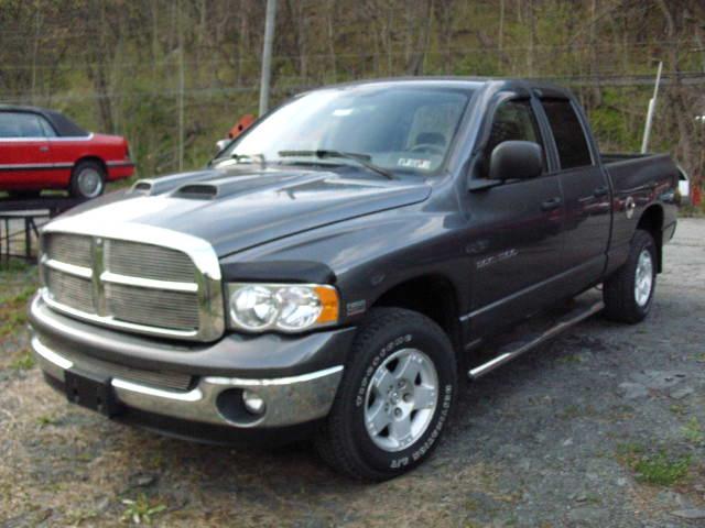 2004 Dodge Ram 1500 for sale