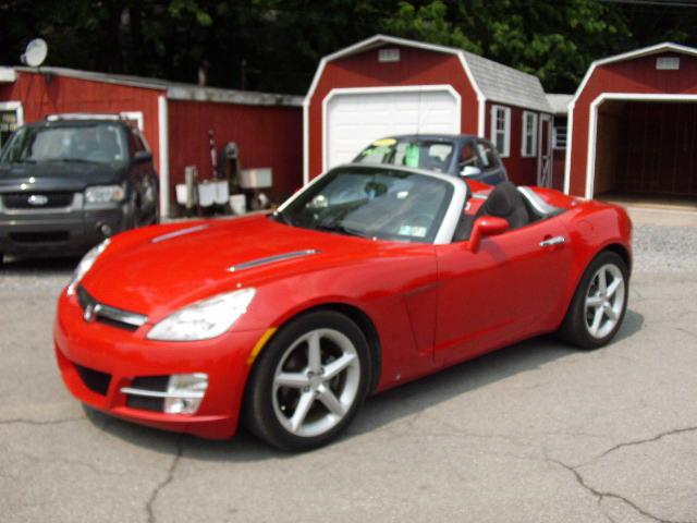 2007 Saturn Sky for sale