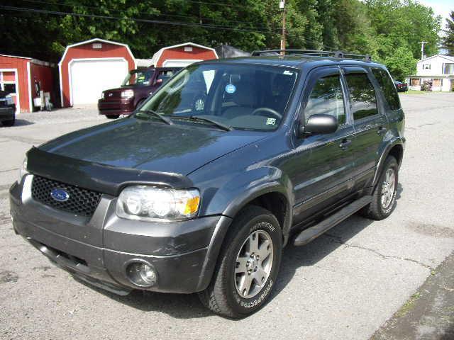 2005 Ford Escape for sale
