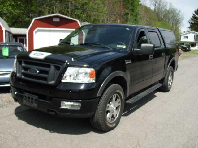 2004 Ford F150 for sale