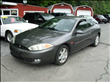 2002 Mercury Cougar