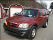 2005 Mazda Tribute