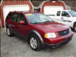 2005 Ford Freestyle