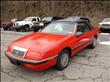 1989 Chrysler Lebaron